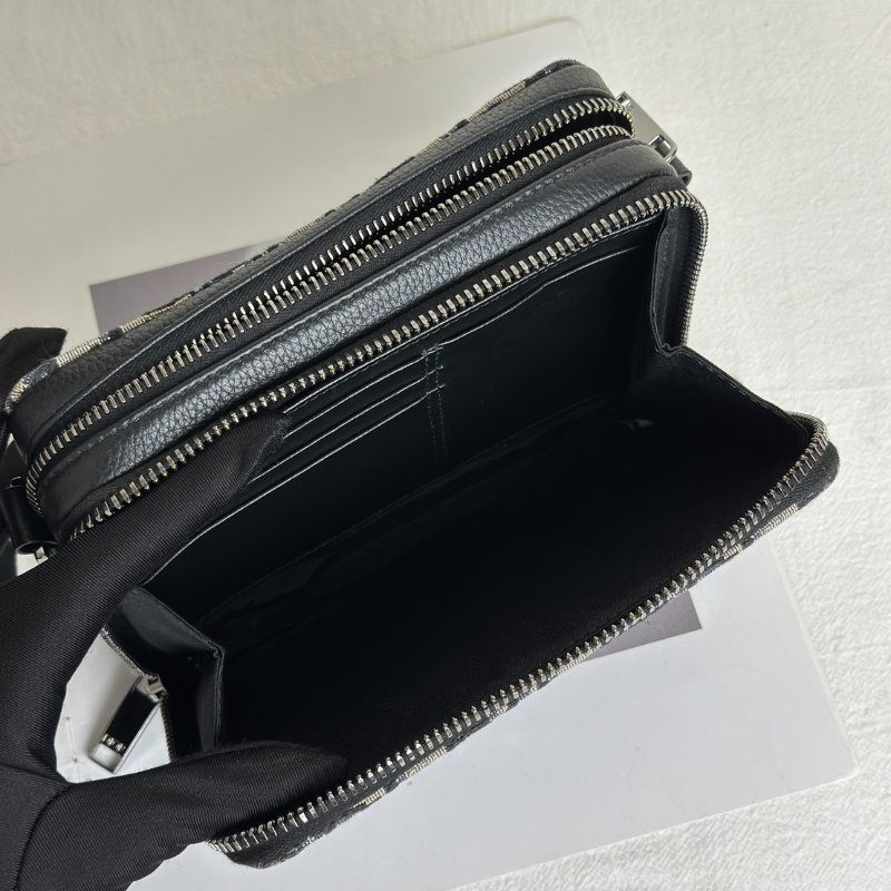 DIOR Oblique老花相機包-7