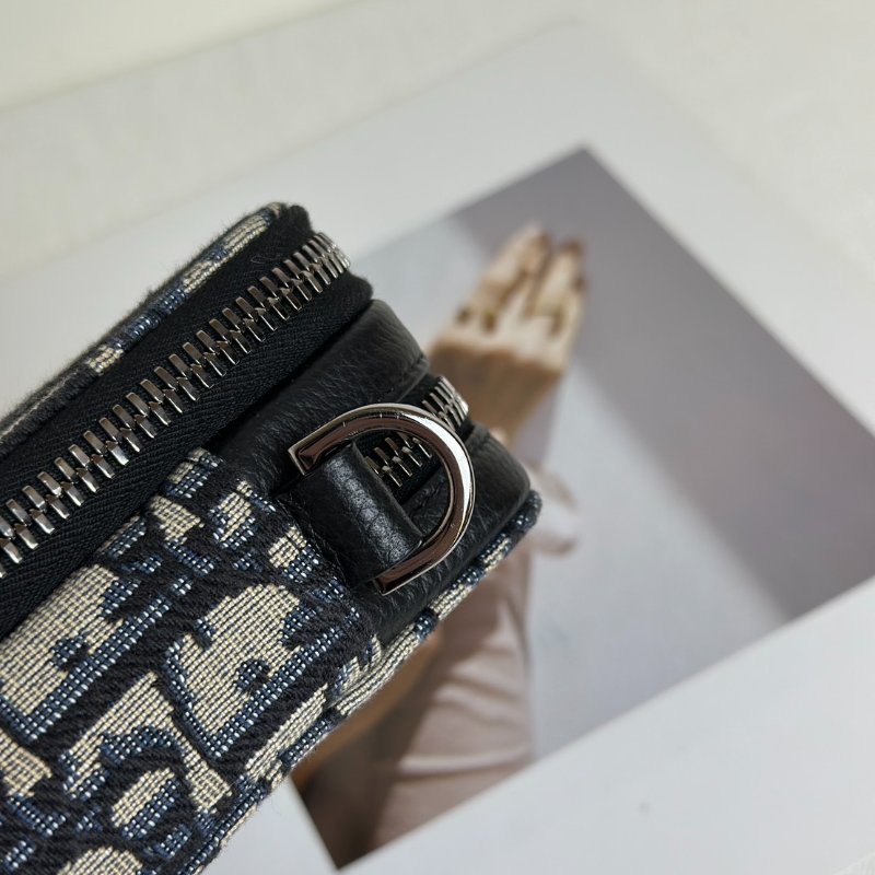 DIOR Oblique老花相機包-9