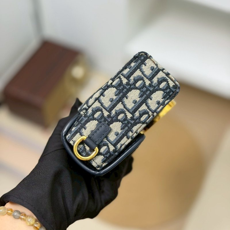 （絕版品！甜售分享☺️）🏷️Dior 迪奧．30 Montaigne 蒙田 Mini Box 已絕版-3