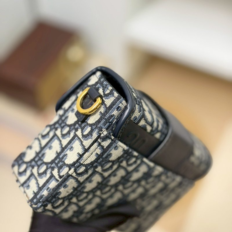 （絕版品！甜售分享☺️）🏷️Dior 迪奧．30 Montaigne 蒙田 Mini Box 已絕版-10