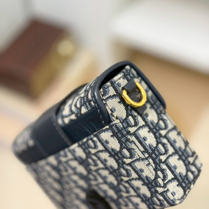 （絕版品！甜售分享☺️）🏷️Dior 迪奧．30 Montaigne 蒙田 Mini Box 已絕版-11