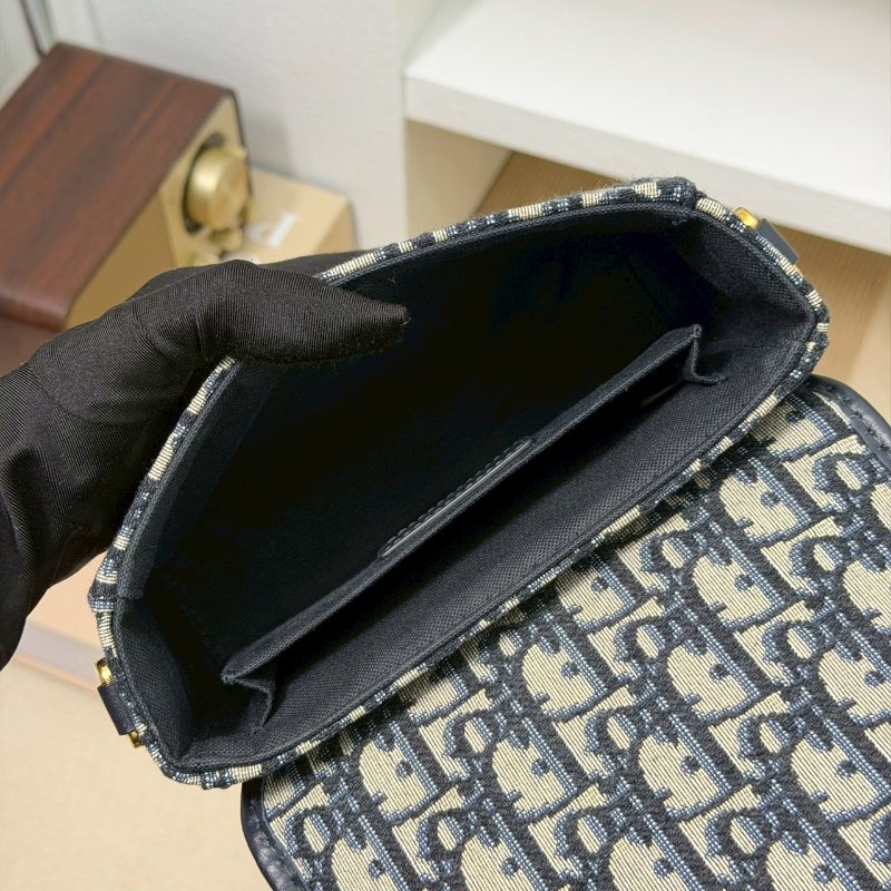 （絕版品！甜售分享☺️）🏷️Dior 迪奧．30 Montaigne 蒙田 Mini Box 已絕版-17