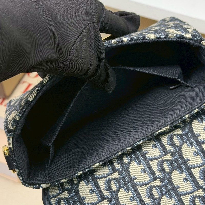 （絕版品！甜售分享☺️）🏷️Dior 迪奧．30 Montaigne 蒙田 Mini Box 已絕版-18