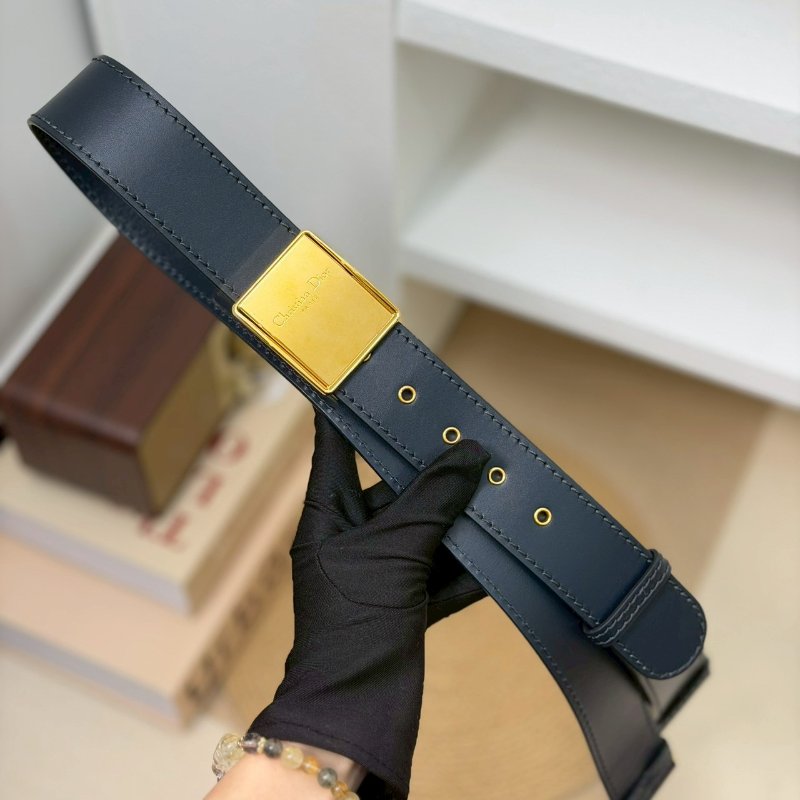 （絕版品！甜售分享☺️）🏷️Dior 迪奧．30 Montaigne 蒙田 Mini Box 已絕版-19