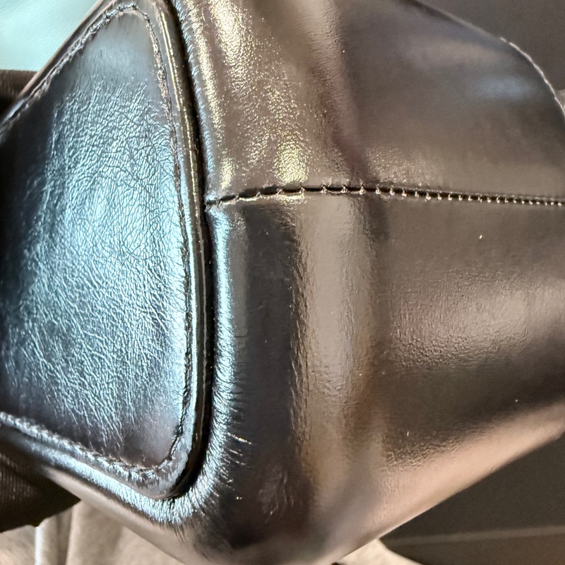 CHANEL✨竪版直版手提包斜背包流浪包 男女通用-20