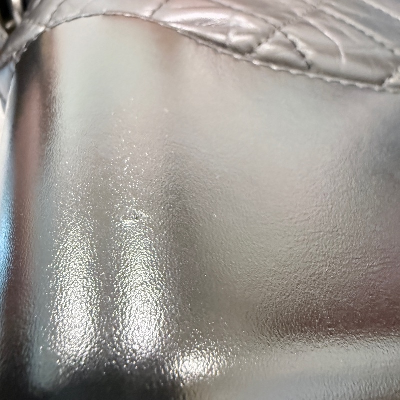 CHANEL✨竪版直版手提包斜背包流浪包 男女通用-27