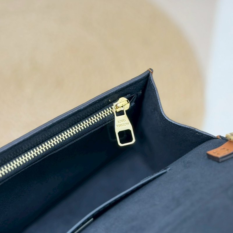 🏷️LV 路易威登．Dauphine 達芙妮 WOC M68746-19