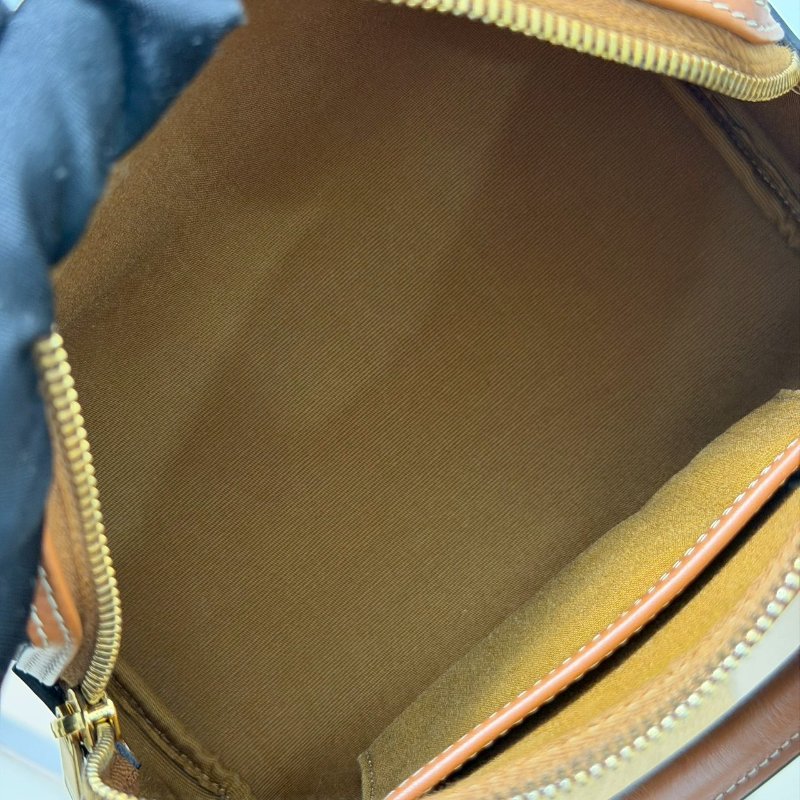 (全新離櫃品✨)🏷️Celine 瑟琳.Boston 老花波士頓-21