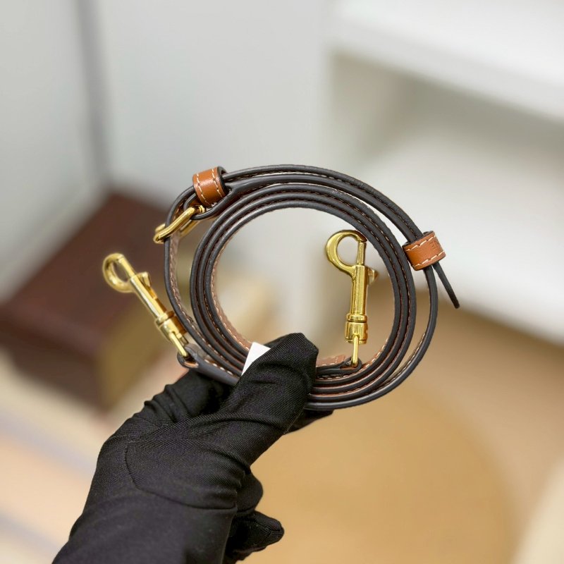 (全新離櫃品✨)🏷️Celine 瑟琳.Boston 老花波士頓-23