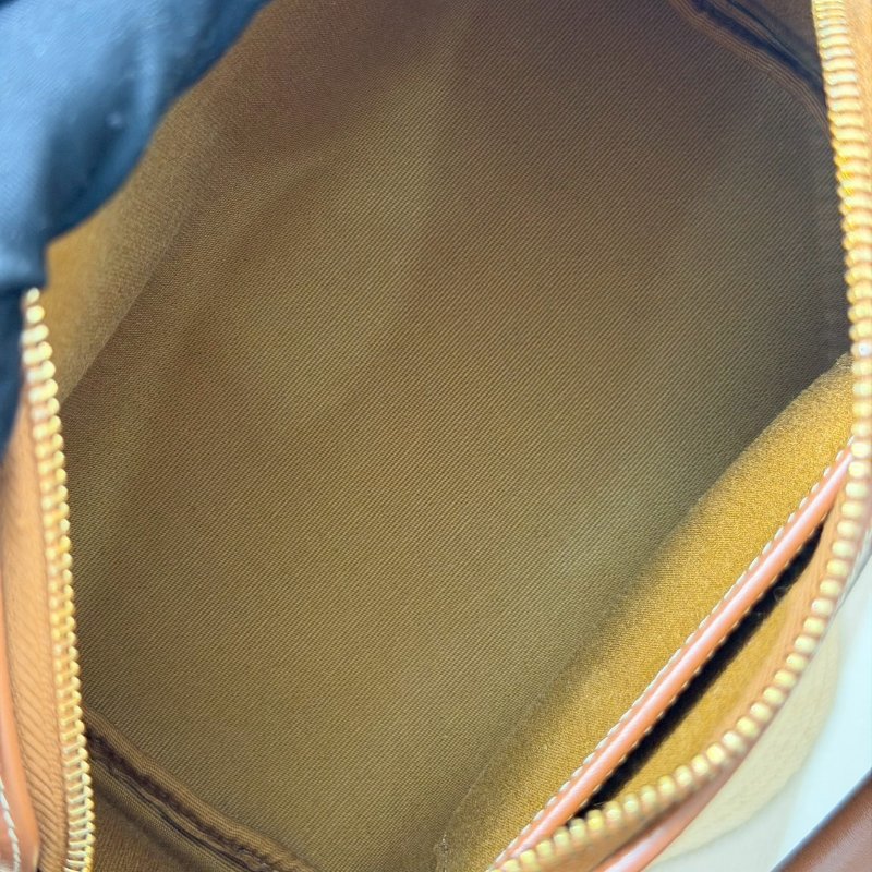 （全新離櫃品✨）🏷️Celine 瑟琳．Boston 老花波士頓 新款D扣-21