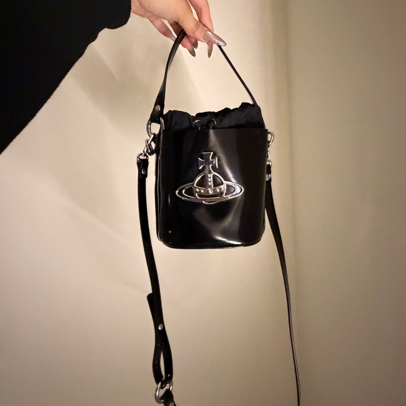Vivienne Westwood 水桶包-0
