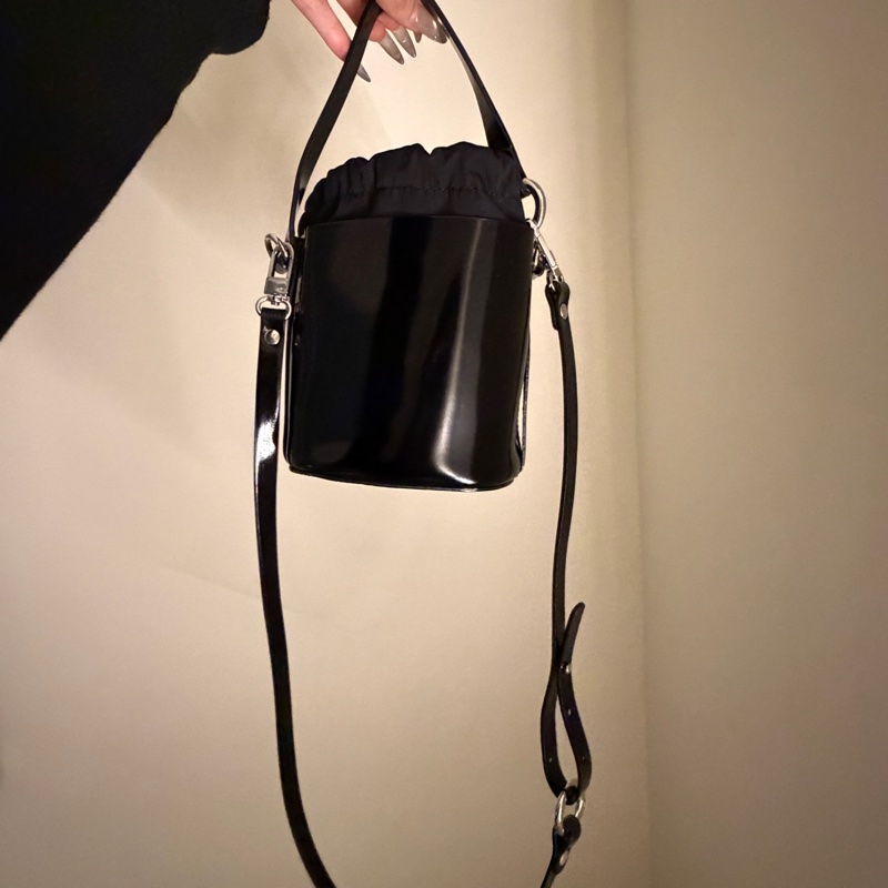 Vivienne Westwood 水桶包-1
