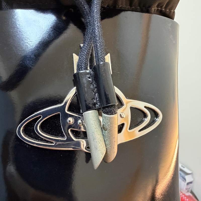 Vivienne Westwood 水桶包-2