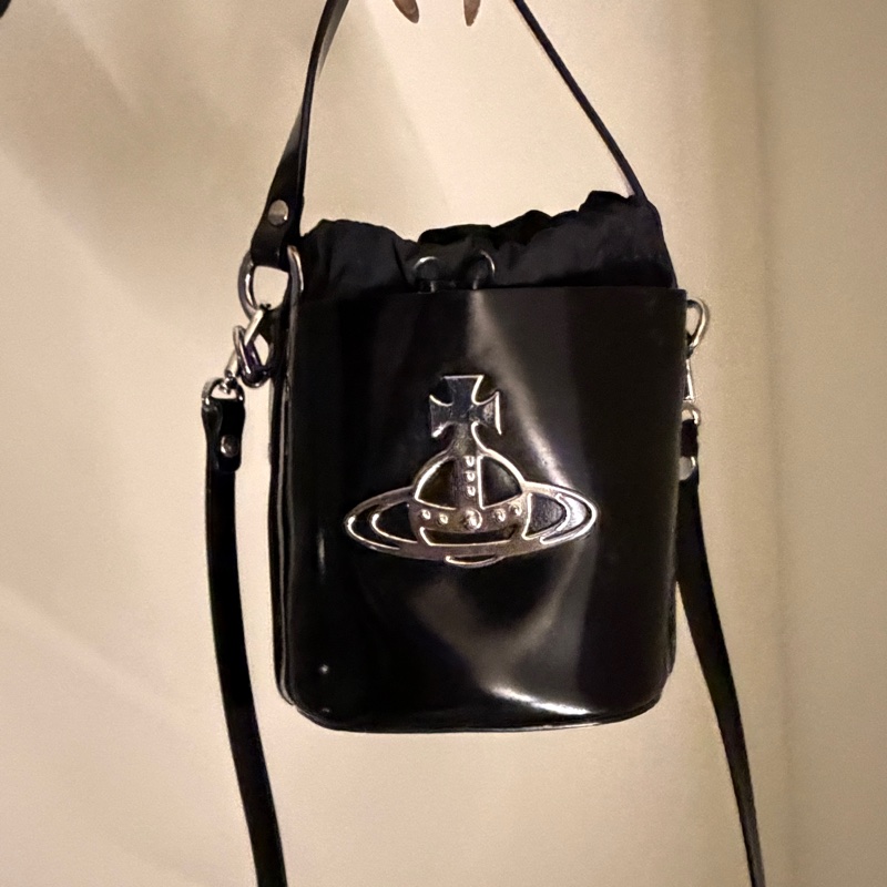 Vivienne Westwood 水桶包-5