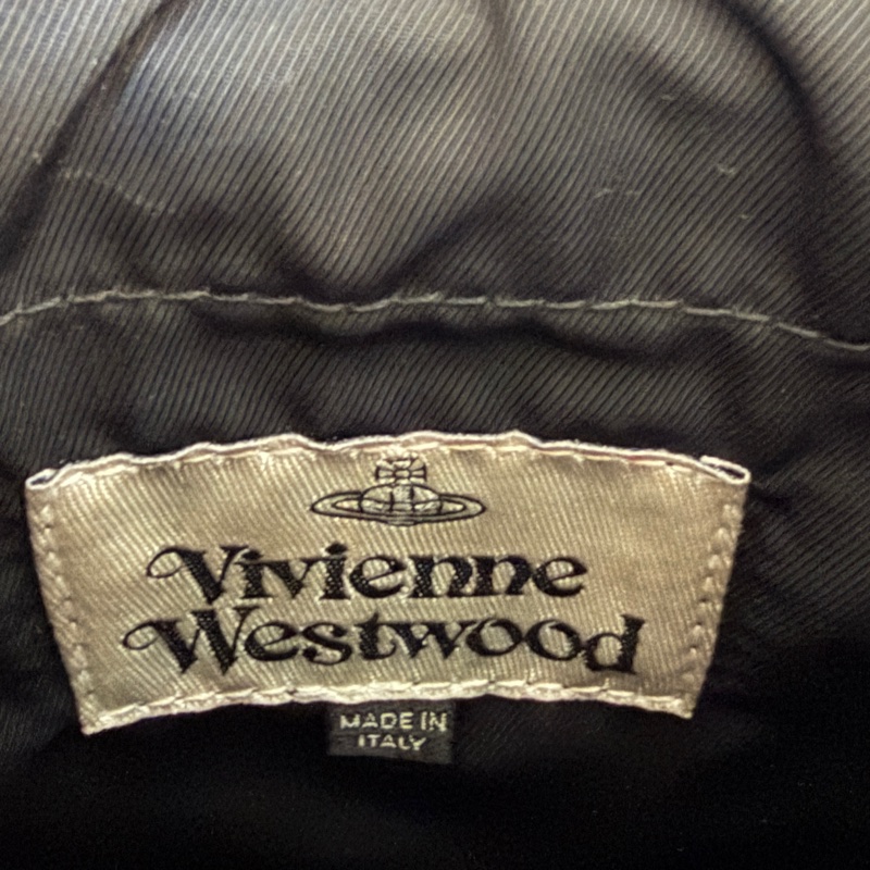 Vivienne Westwood 水桶包-7