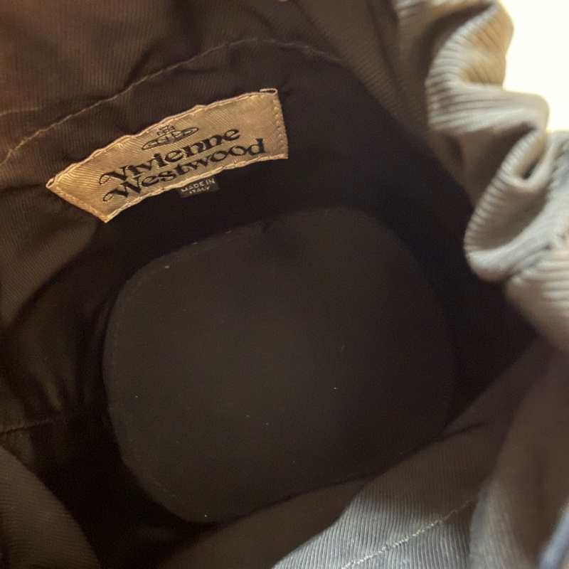 Vivienne Westwood 水桶包-8