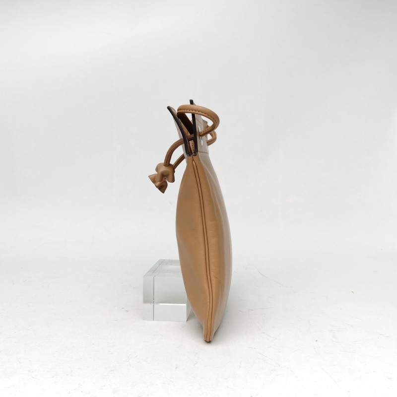 HERMES Aline馬夫包Mini瑪薩拉茶色Swift皮/羊皮Z刻銀扣肩背包-1