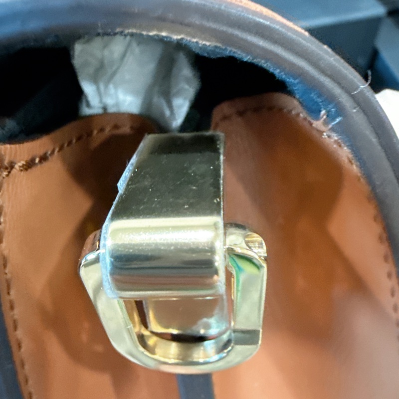 未拆膜✨Louis Vuitton✨Lv達芙尼Dauphine單肩包斜背包芯片款 小號-25