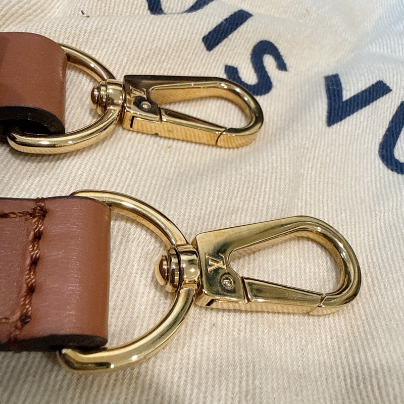 未拆膜✨Louis Vuitton✨Lv達芙尼Dauphine單肩包斜背包芯片款 小號-33