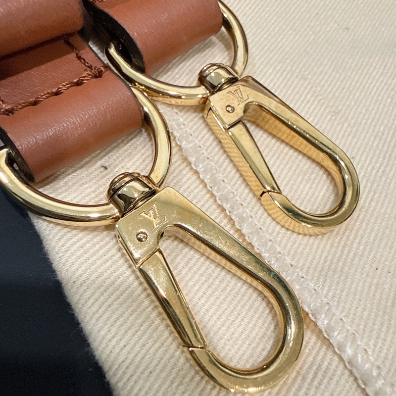 未拆膜✨Louis Vuitton✨Lv達芙尼Dauphine單肩包斜背包芯片款 小號-34