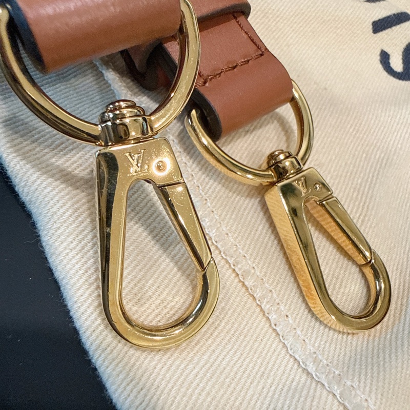 未拆膜✨Louis Vuitton✨Lv達芙尼Dauphine單肩包斜背包芯片款 小號-35