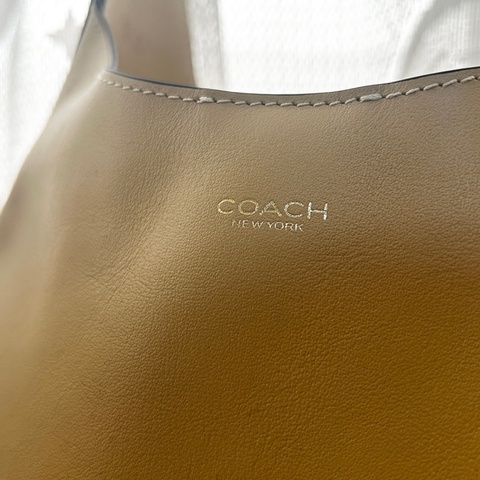 COACH BROOKLYN 28 單肩手袋