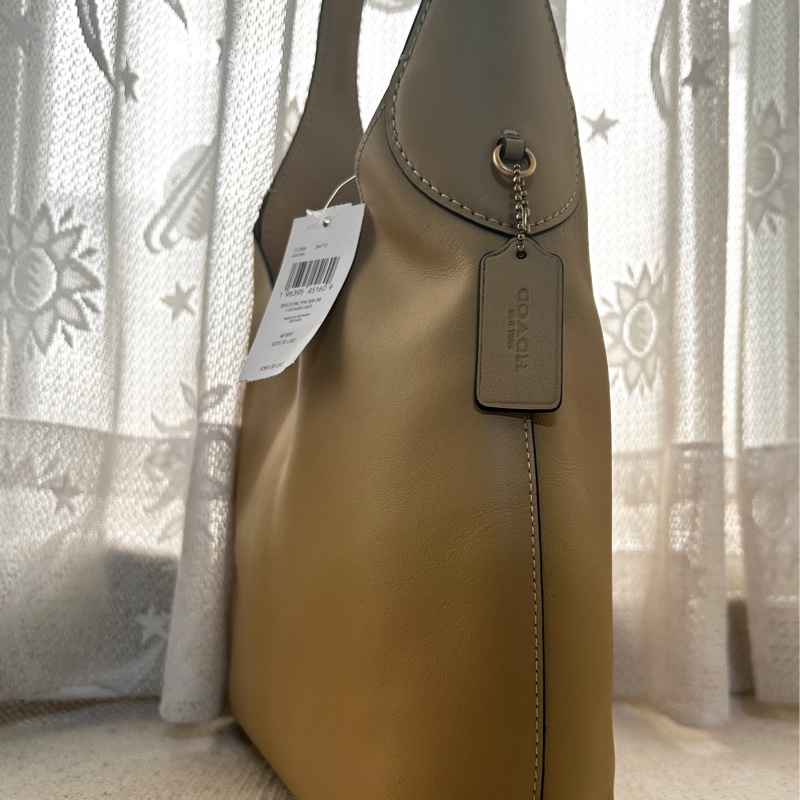 COACH BROOKLYN 28 單肩手袋-5