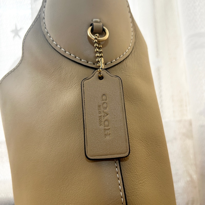 COACH BROOKLYN 28 單肩手袋-6