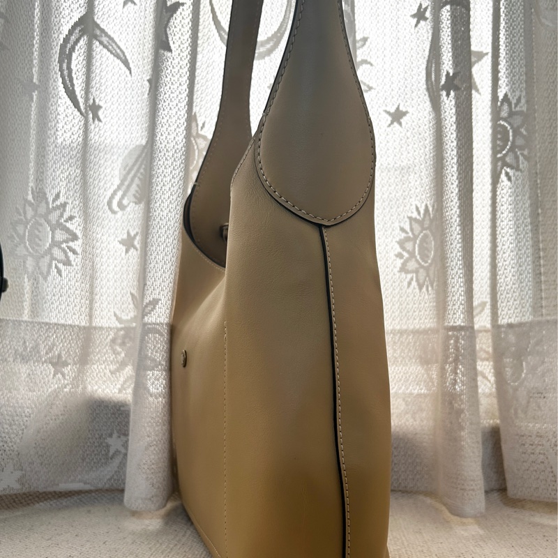 COACH BROOKLYN 28 單肩手袋-7