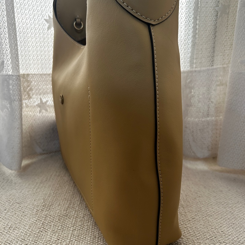 COACH BROOKLYN 28 單肩手袋-8