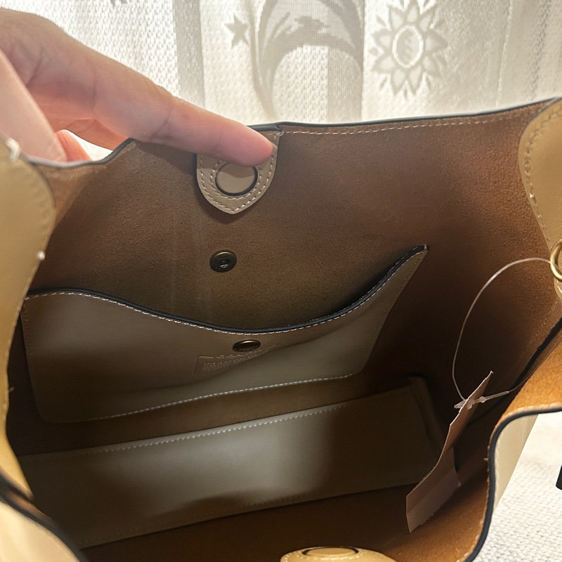 COACH BROOKLYN 28 單肩手袋-10