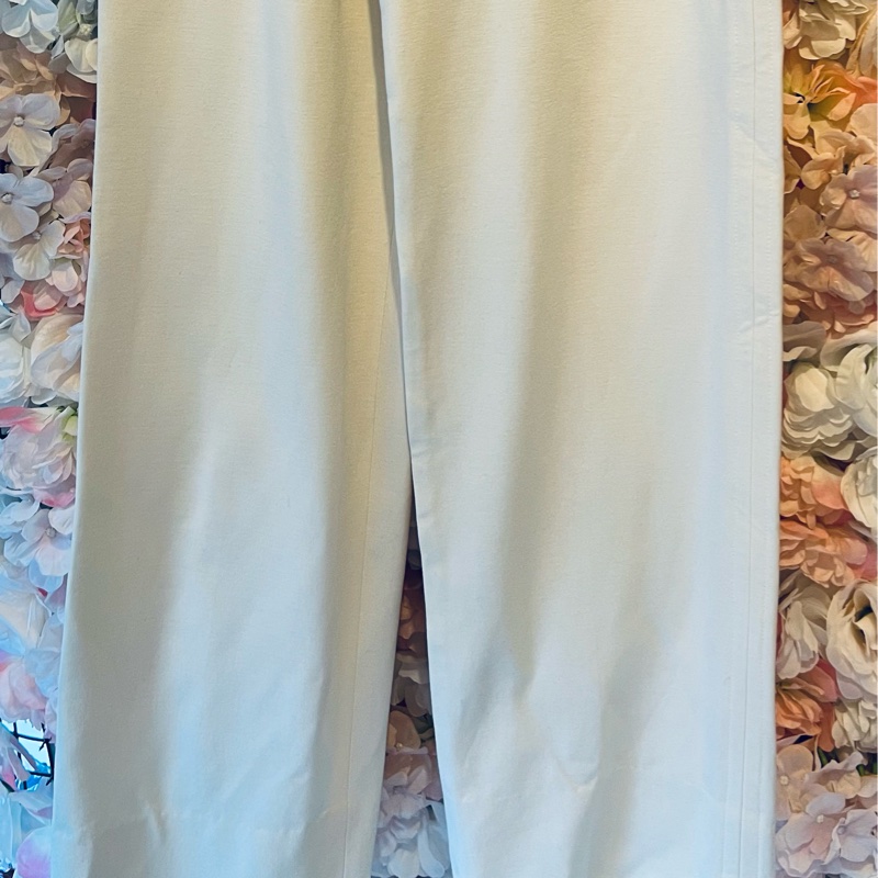 Chanel闊腿褲38碼-6