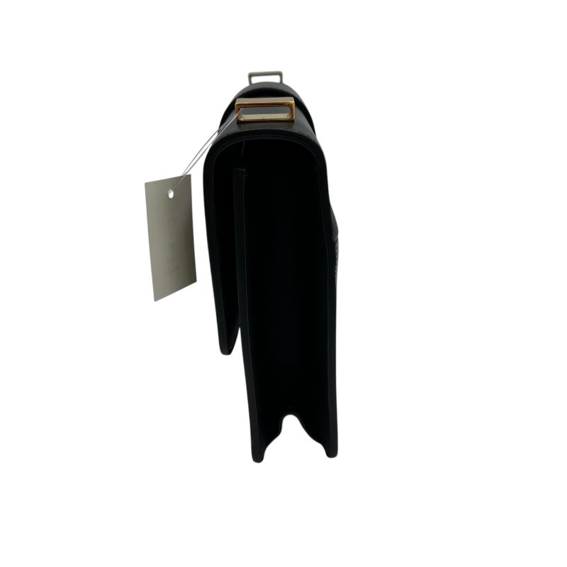 【美收精品】Christian Dior 30 Montaigne 蒙田包黑色 C-232【隔月月中將轉賣至日本 上架期限30天】-3