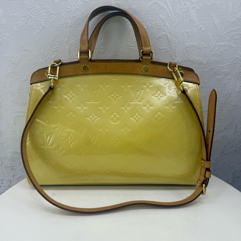 Louis Vuitton Brea Handbag-4
