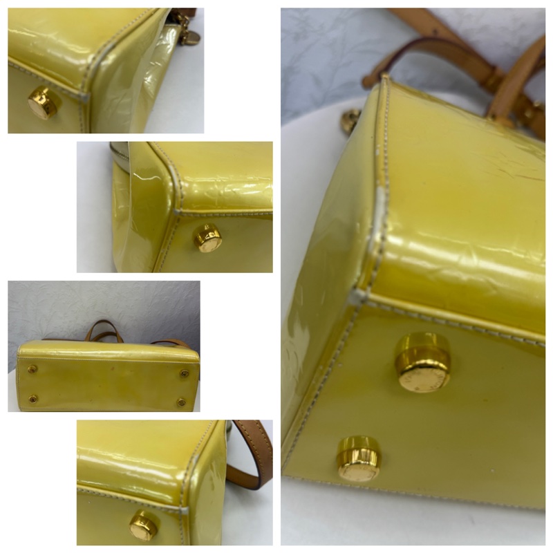 Louis Vuitton Brea Handbag-8