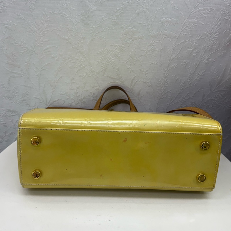 Louis Vuitton Brea Handbag-14