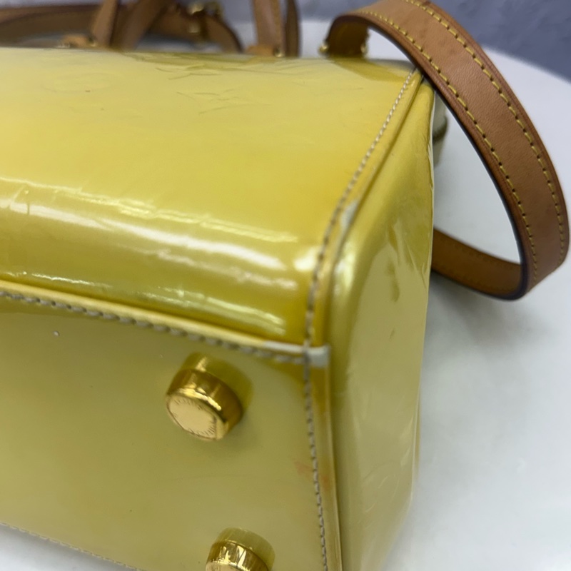 Louis Vuitton Brea Handbag-15