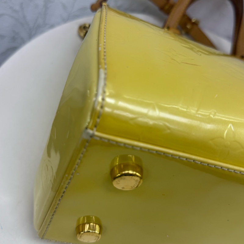 Louis Vuitton Brea Handbag-16