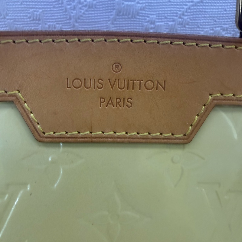 Louis Vuitton Brea Handbag-22
