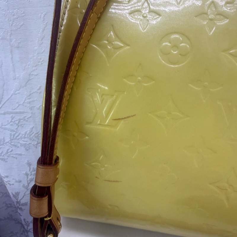 Louis Vuitton Brea Handbag-26