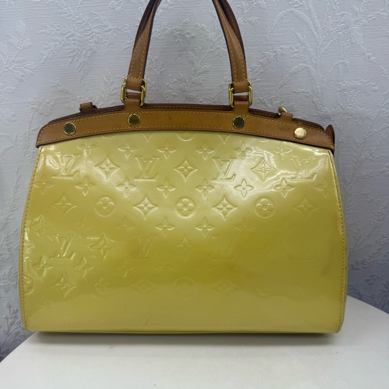Louis Vuitton Brea Handbag-28