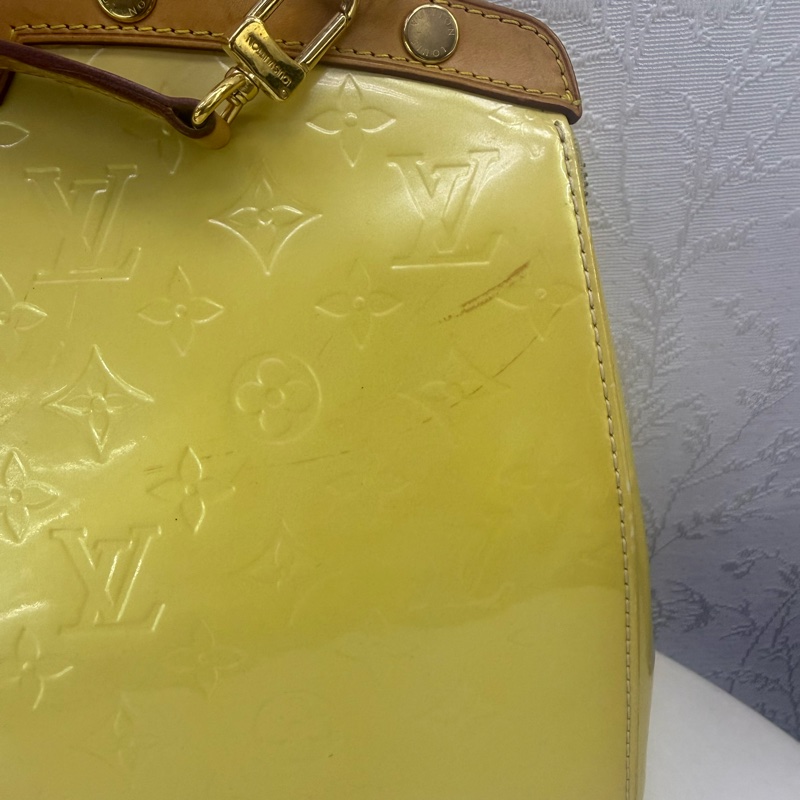 Louis Vuitton Brea Handbag-29