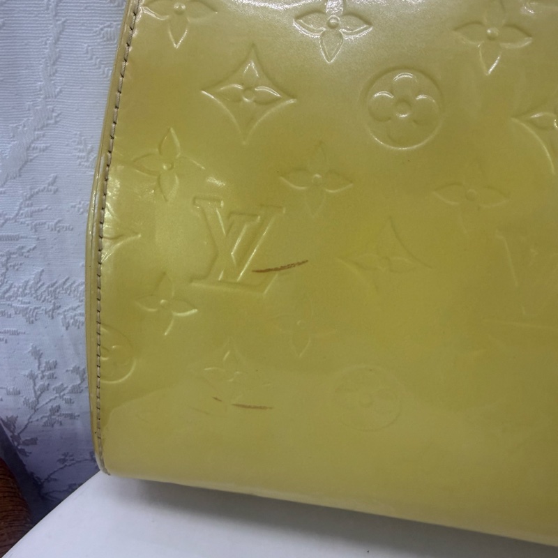 Louis Vuitton Brea Handbag-33