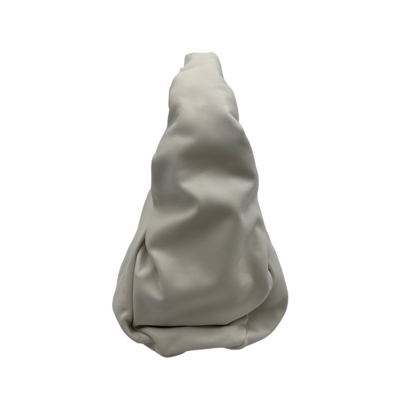 【美收精品】BOTTEGA VENETA 白色手提包 C-233【隔月月中將轉賣至日本 上架期限30天】-3