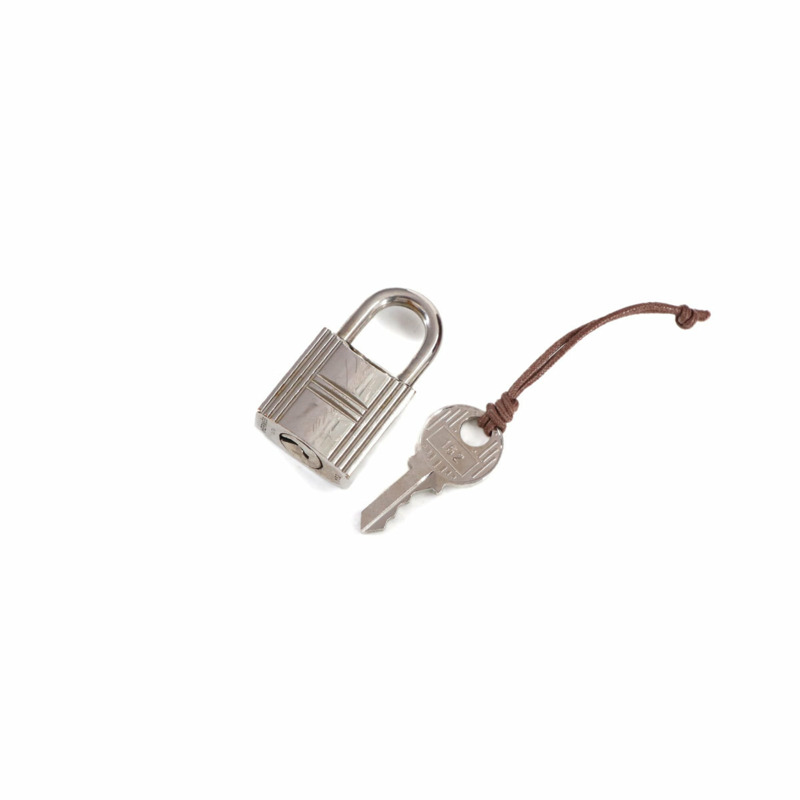 愛馬仕 Hermès Picotin Lock Touch 22毫米手提包,採用 Taurillon Clemence Swift、Rouge H 和 Brick 皮革材質,飾有 T 字銀色五金配件。-8