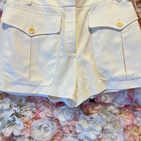 Hermes短褲36碼