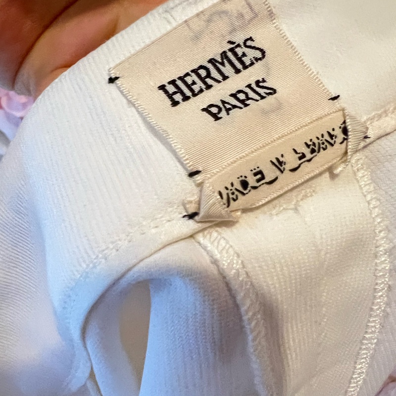Hermes短褲36碼-2