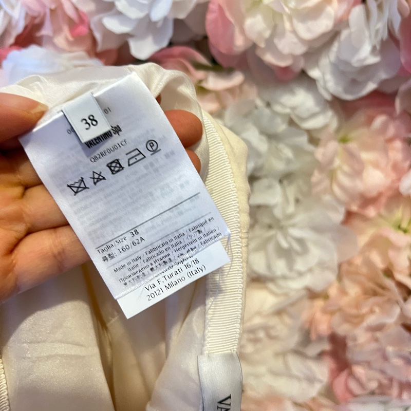 Valentno褲裙38碼-4