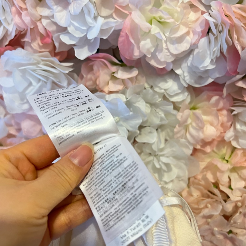 Valentno褲裙38碼-5