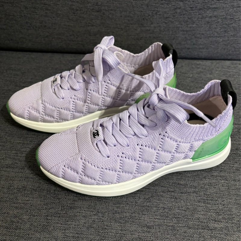 Chanel球鞋-1